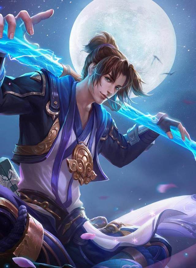 杀转龙