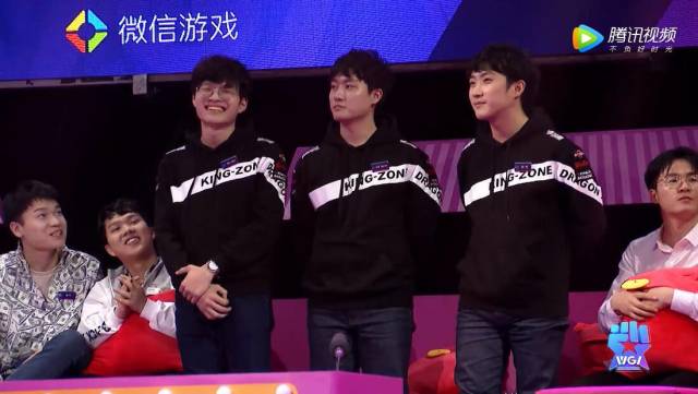 经理笔记：Gala与Ruler交手目前未尝一胜