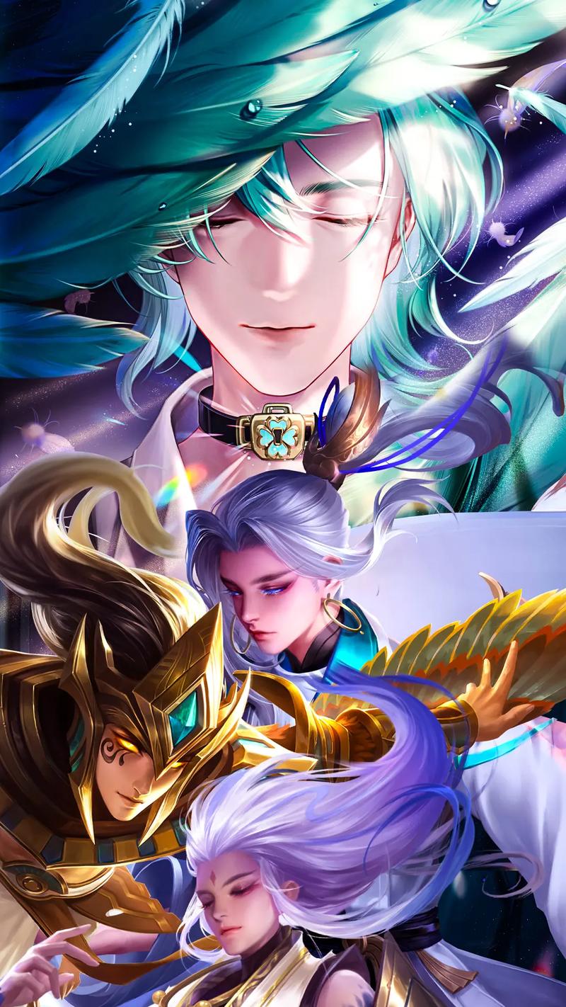 Ruler：我认为我们完全能夺冠 但是本次MSI有很多强劲的队伍