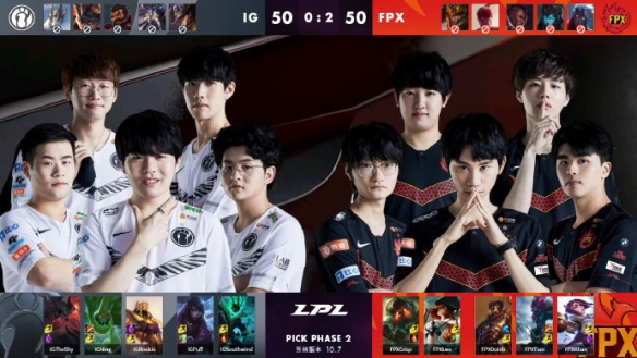 Riot Games公布即将到来的10.06补丁的详细信息