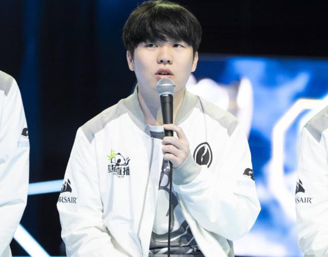 上海EDG.M晋级2025KPL常规赛第二轮A／B卡位赛