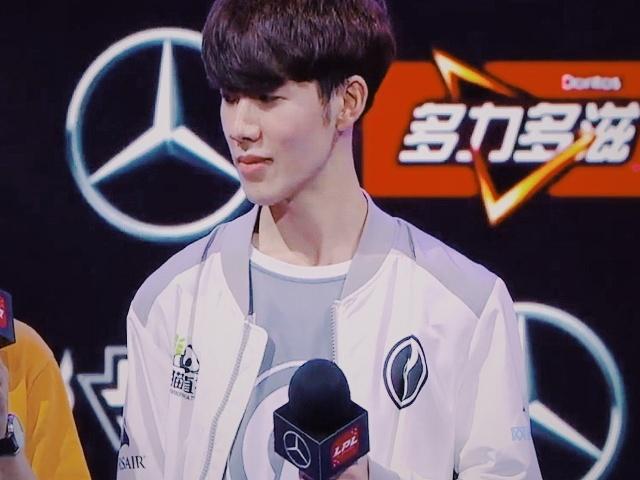LPL夏季赛季后赛：EDG 3-1 RNG，进军四强