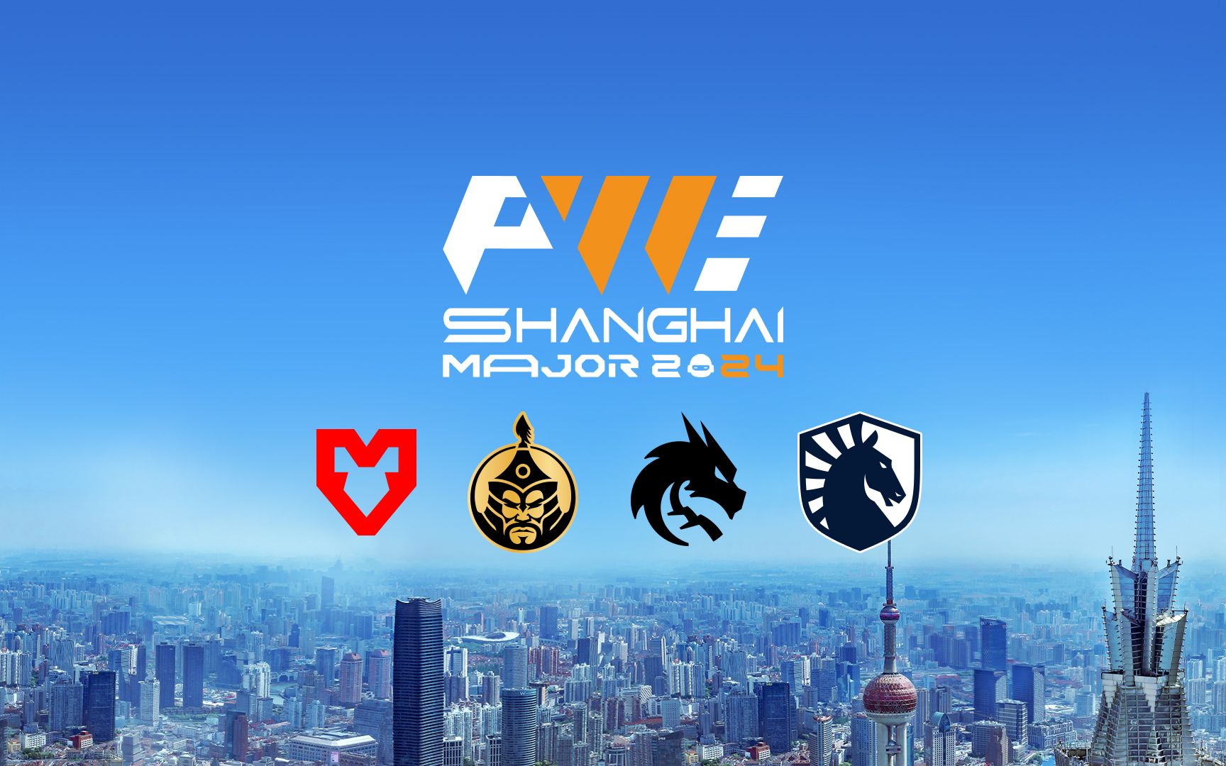 NiP和 Fnatic 在StarLadder布达佩斯Major 2025第一阶段的第三轮中取得胜利